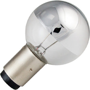 018306 Bulb - 50W 24V Incandescent BX22D Base