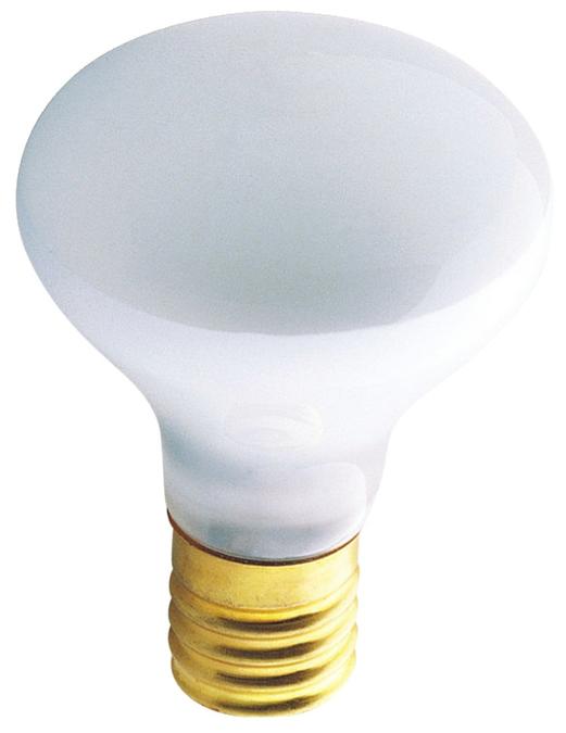Westinghouse 40R14/IN/SP | 40W R14 Incandescent Spot E17 (Intermediate) Base 120V
