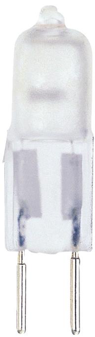 Westinghouse 20T3/F | 20W T3 JC Halogen Low Voltage Frost G4 Base 12V