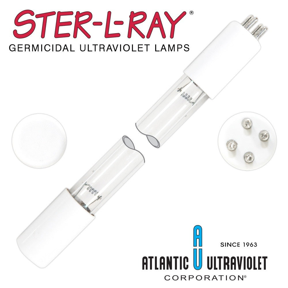 05-0337-R Ultraviolet Germicidal Bulb
