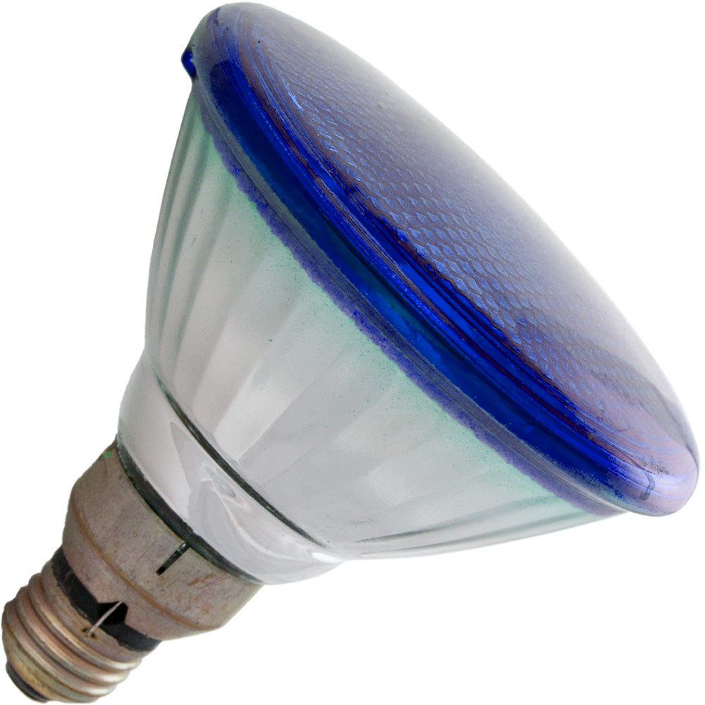 100PAR/B/85WM - 100W PAR38 Halogen - Energy Saving - Blue Light