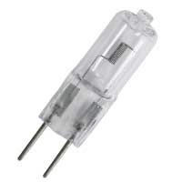 Halco JCD50 | 50W JC 130V GY6.35 Prism