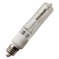 Halco Q100CL/MC | 130V 100W T4 E11 Prism