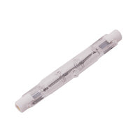 Halco Q150T3C/S | 130V 150W T3 CL R7s Prism 78MM