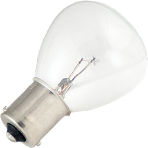 Eiko 1133 Bulb | 3.91 Amp, 6.2 Volt, 24.2 Watts, RP11, BA15S Base