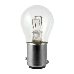 1154 Mini Bulb 6.4V 2.63A S8 Incandescent Double Contact Bayonet Base