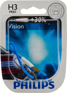 12336 (H3) Bulb | Philips 12336PRB1