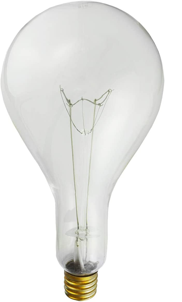 1500PS52/CL Mogul Base 1500W Lamp