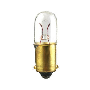1828 Bulb | 0.05 Amp, 37.5 Volt, 1.88 Watts, T3.25, BA9S Base