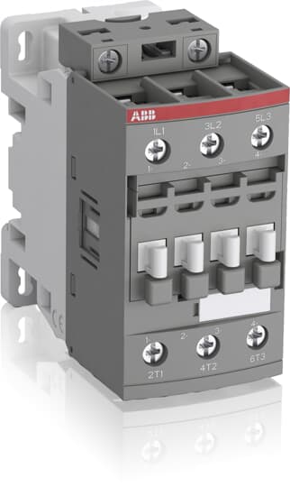 ABB AF26-30-00-13 100-250V50/60HZ-DC Contactor