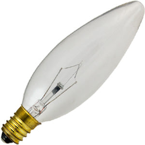 25CTC/E14 Bulb 25 Watt