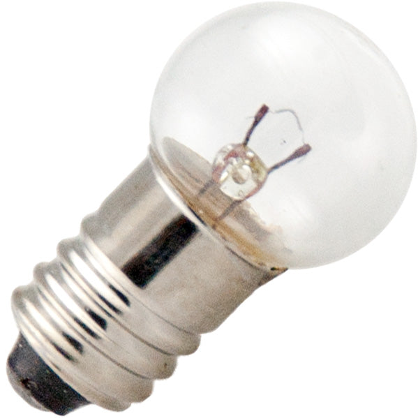 Standard 27 Bulb | 1.47W 4.9V Miniature E10 Mini Screw Base