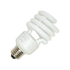 23 Watt CFL 51K
