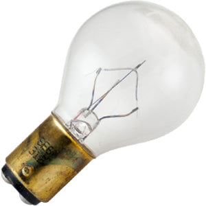 312 Bulb 28V 1.29A Incandescent in Bulk
