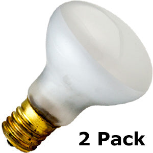 Westinghouse 40R14N - 40W R14 Incandescent - Flood - Intermediate Base