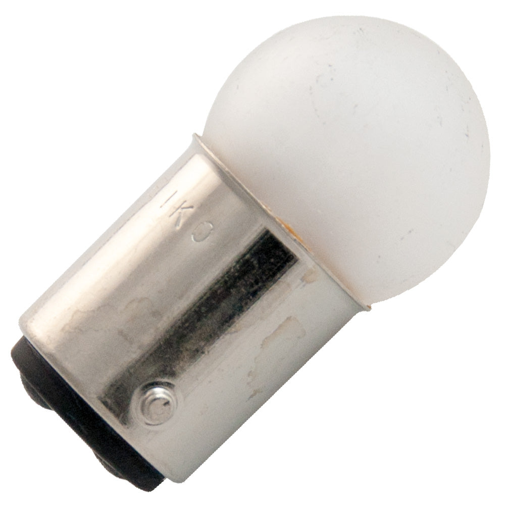 Topcon 43108-12230 - 6V 5W Incandescent - Ophthalmic