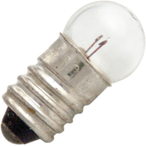 458 Bulb 1.5V .20A Incandescent