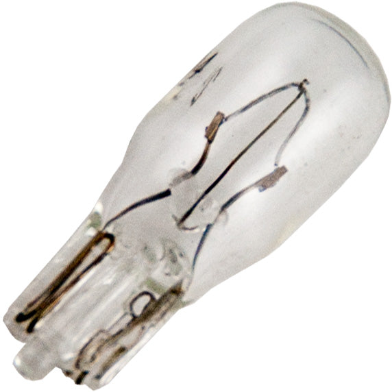 464 Bulb | 0.179 Amp, 28 Volt, 5 Watts, T3.25, Wedge Base