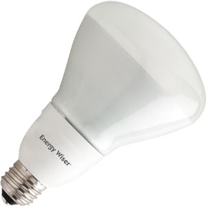 Bulbrite CF16R30DL Bulb | 16W R30 CFL Floodlight
