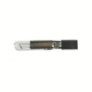551250 Bulb 12V .05A Incandescent Slide Base