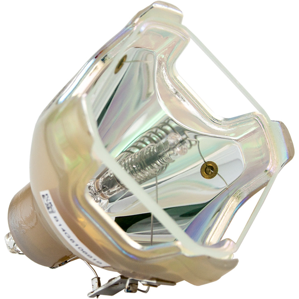 Canon, Eiki, Christie 610 307 7925 Front Projector Bare Bulb