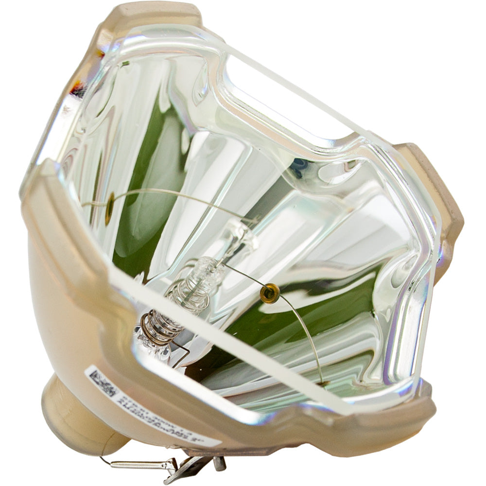 Sanyo PLV-WF10, Christie LW40, LW40U Bare Bulb