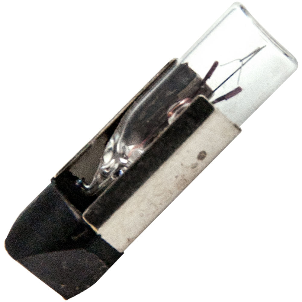 6ESB Bulb | 0.04 Amp, 6 Volt, 0.24 Watts, T2, T7.2-5 Base