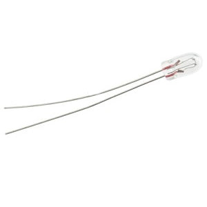 715AS15 Bulb 5V .115A T1 Incandescent Wire Leads