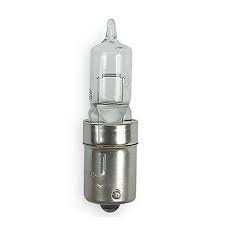 Q10T3/CL/BA15S Bulb