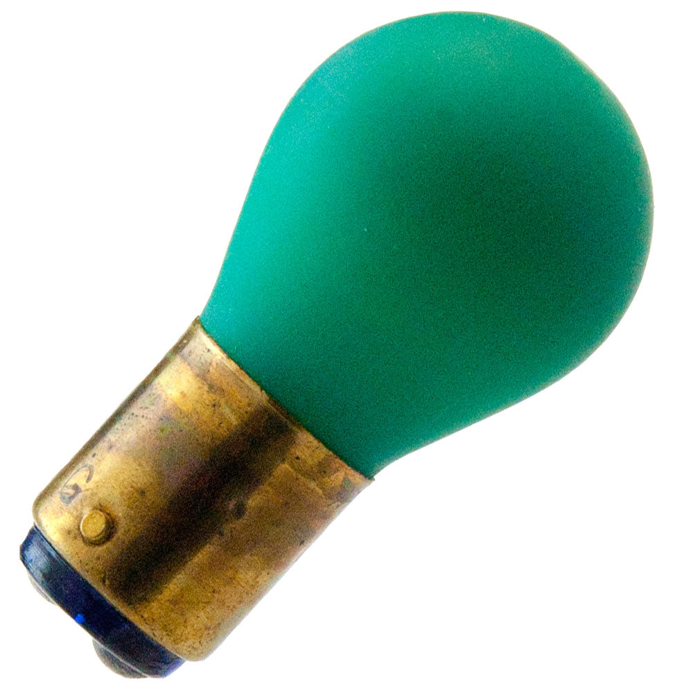 88G Bulb 6.8V 1.91A S8 Incandescent Double Contact Bayonet Base