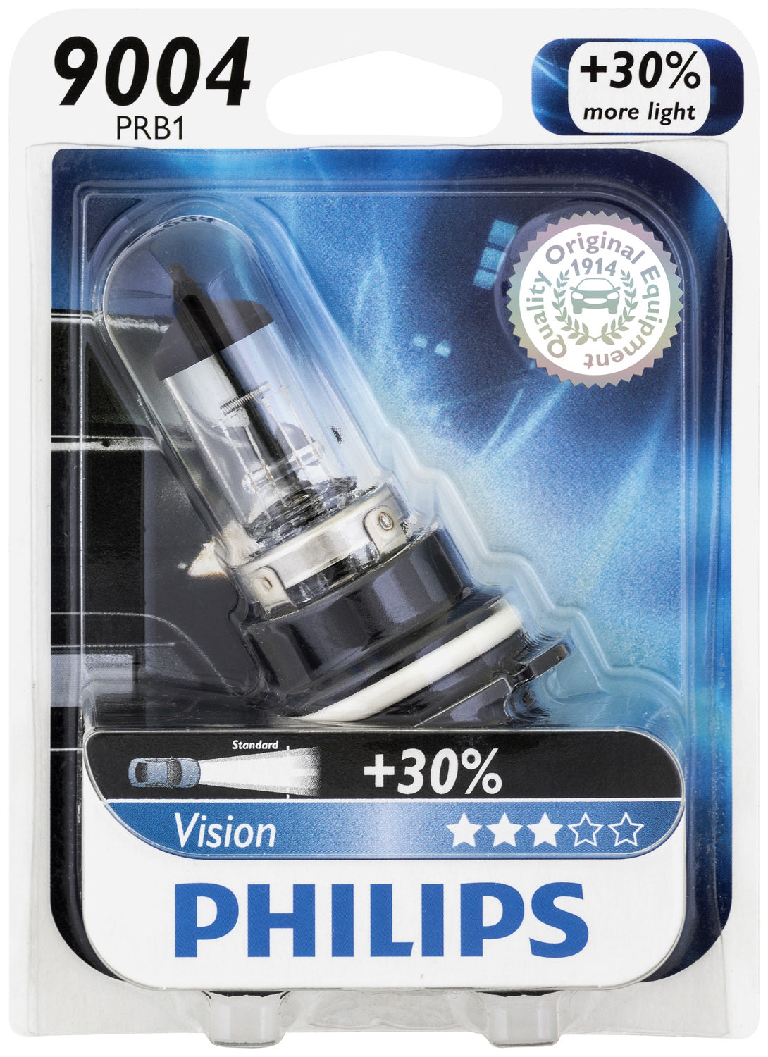 9004 (HB1) Bulb | Philips 9004PRB1