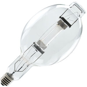Sylvania 64431 MH1500W/HBU - 1500W Metal Halide - Mogul Base - 3200K