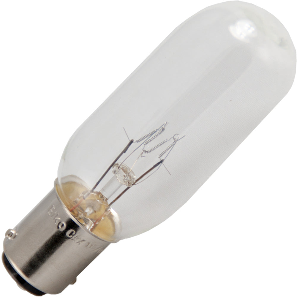 Eiko CAX-130V | 50W 130V T8 BA15d Base Bulb