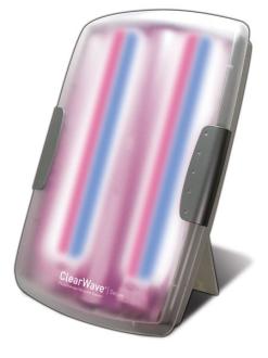 Verilux - HPS-1 |Verilux Fixture CWST1