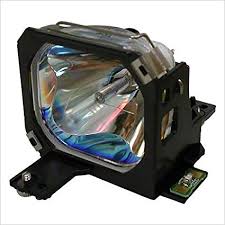 Epson ELPLP06 / V13H010L06 OEM Original Projector Lamp Module