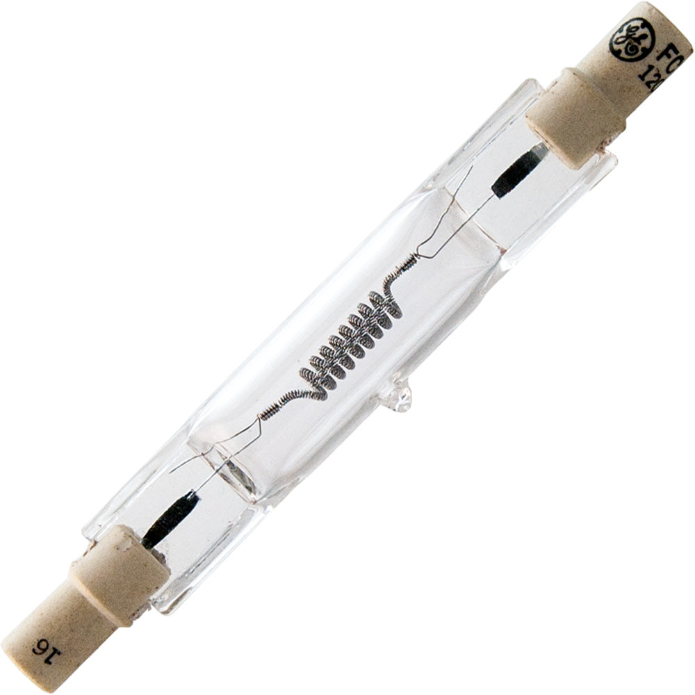 FCB Bulb 600W 120V Halogen - ANSI FCB