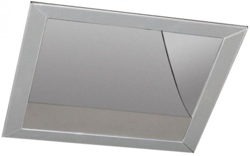 Juno CFL 32W TT Wall Wash FWSQ24-32E-SATSF-PF- with 825 Trim