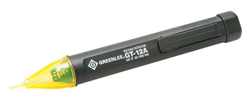 Greenlee GT-12A - Non contact vVoltage Detector