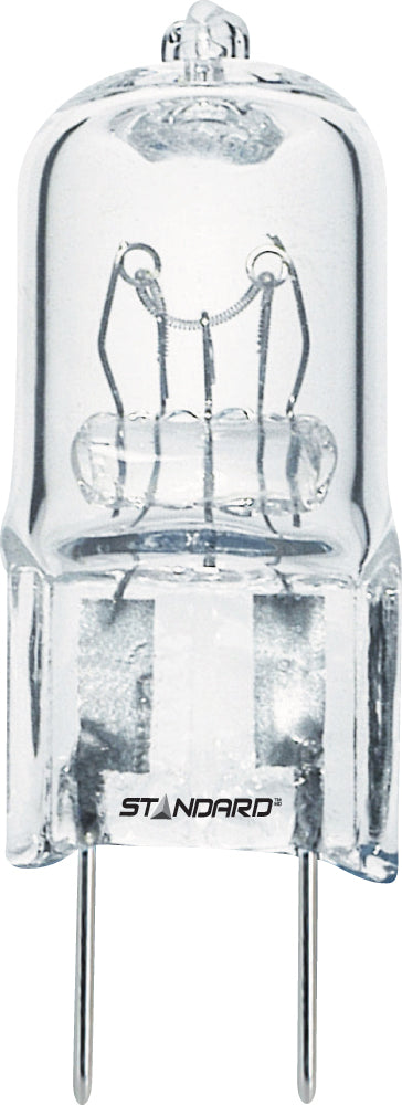 Standard JCD100W/130V/G8 | 100W 130V JCD Halogen