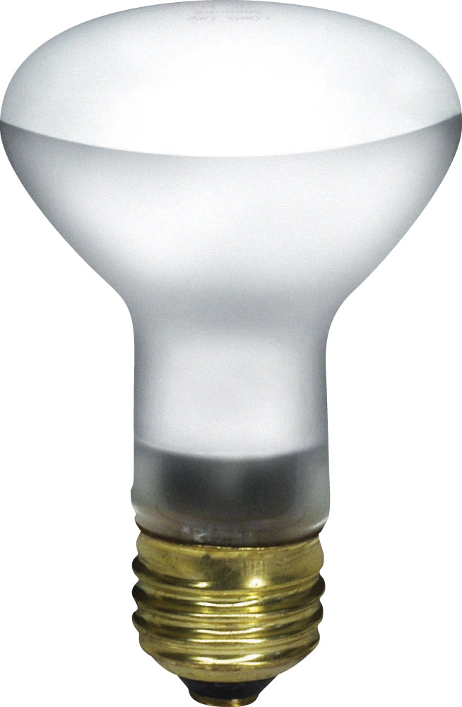 Standard 30R20/FL/5M/130V/STD | 30W R20 E26 (Medium) Base Incandescent