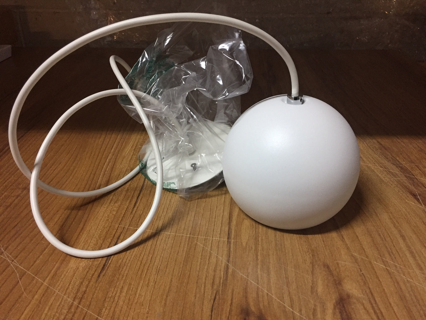 Luminart - L25.8100|Pendant Fixture