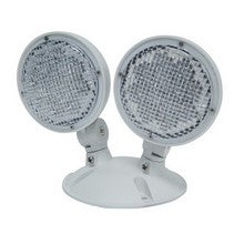 Morris 73127 | Remote LED Emergency Lamp Head 2 Head Weatherproof