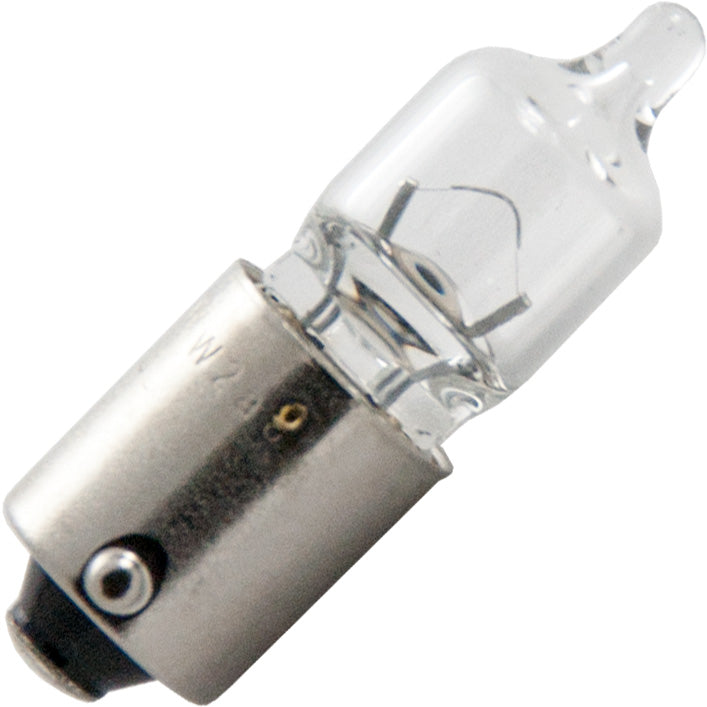 Osram 64111 39431 - 5W 12V Halogen - Single Contact Base