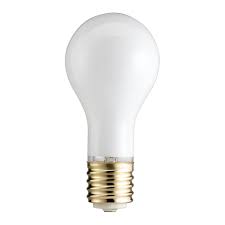 Philips 367342 | 100/200/300W Tri-Lite, 120V, PS25, Mogul Screw (E39) base, Soft White
