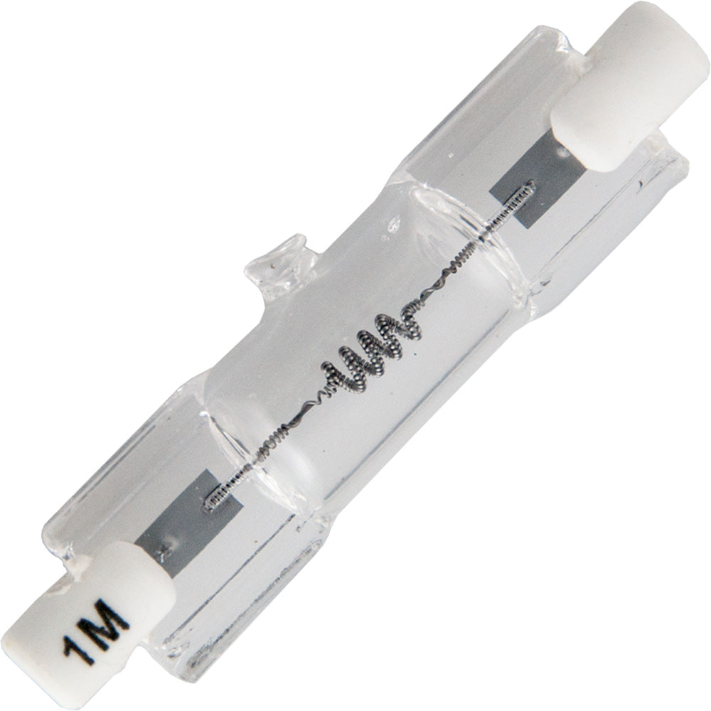 Eiko 15204 - Q150T4/CL/25 - 150W 25V Halogen Lamp