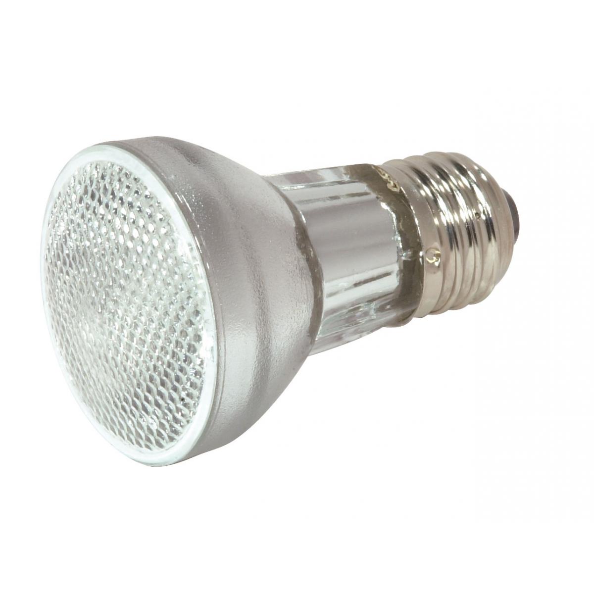 Satco S2300 | 45PAR16/HAL/NFL 130V Medium Base PAR16 Narrow Flood