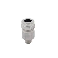 Star Teck Connector ST050-465 - 14/3, 12/2 TECK
