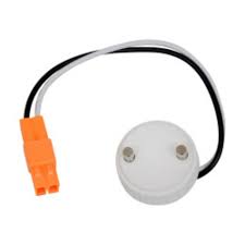 Sylvania LED/ADAPTOR/GU24 | GU24 adaptor for LED Downlight Kit