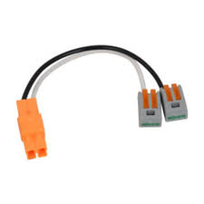 Sylvania LED/ADAPTOR/PUSHWIRE | Pushwire adaptor for LED Downlight Kit