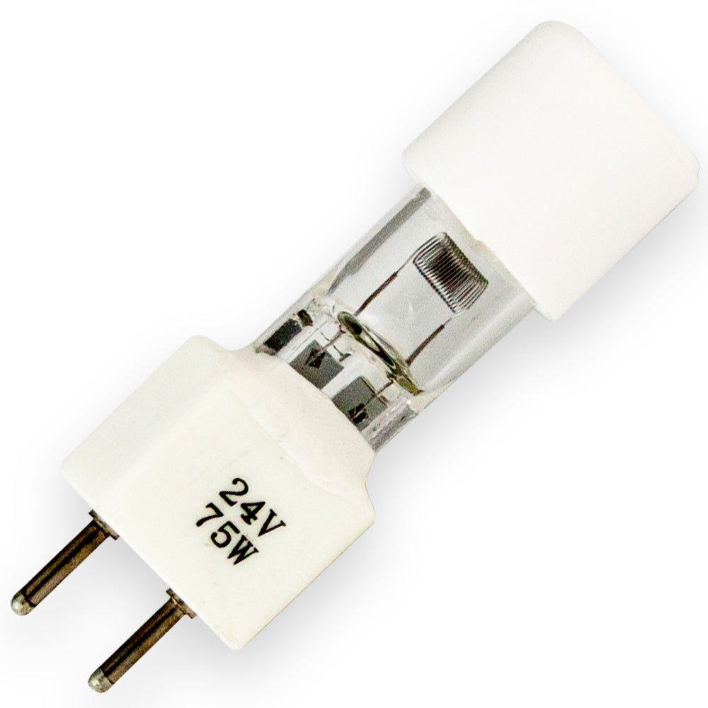 B401029 BULB 24V 75W G8 SKYTRON
